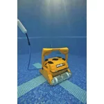 Робот за басейн Dolphin Wave 100 - Робот за басейни с дължина до 25 м. 7