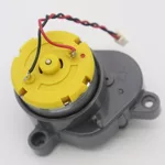 <span>Аксесоар за прахосмукачки</span> Моторче за лява странична четка за V3s Pro <span class='catalog-num-in-name'>111587</span> - 