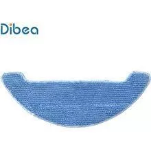  Моп кърпа за прахосмукачка робот Dibea GT-200 / D960 903114 111481 на топ цена - PIC.bg