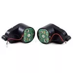 <span>Аксесоар за прахосмукачки</span> Моторче за лява странична четка за Dibea D 960 <span class='catalog-num-in-name'>111492</span> - 