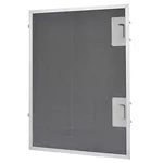 <span>Пречиствател на въздух</span> Oberon 220 - Резервен алуминиев филтър за пречиствател за въздух <span class='catalog-num-in-name'>111722</span> - 