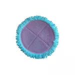 <span>Електрически моп</span> Комплект мопове за влажно забърсване за подомиячка Mamibot Mopa 580 (розов цвят) <span class='catalog-num-in-name'>111851</span> - 