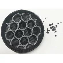  Oberon 08 - Резервен Мултифилтър 4в1 за въздухопречиствател за кола 903150 111440 на топ цена - PIC.bg