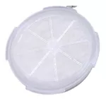 <span>Пречиствател на въздух</span> Oberon Ion (REXEL ACTIVITA) - Резервен HEPA / памучен филтър <span class='catalog-num-in-name'>111397-8</span> - 