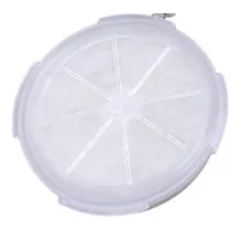  Oberon Ion (REXEL ACTIVITA) - Резервен HEPA / памучен филтър 903152 111397-8 на топ цена - PIC.bg