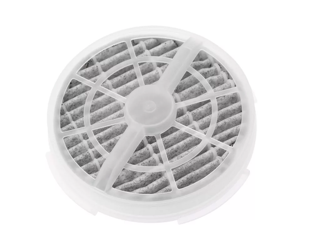 Пречиствател на въздух Oberon Ion (REXEL ACTIVITA) - Резервен HEPA / памучен филтър 2