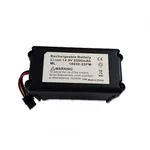 <span>Аксесоар за прахосмукачки</span> Батерия за прахосмукачка робот DIBEA D500 <span class='catalog-num-in-name'>111376</span> - 