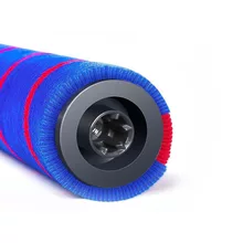  Мека четка за твърди подхвърности за робот прахосмукачка DIBEA D008 Pro 903161 111382 на топ цена - PIC.bg