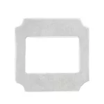 <span>Уред за почистване на прозорец</span> Комплект мопове влажно почистване за робот за прозорци Mamibot iglassbot W120 <span class='catalog-num-in-name'>111061</span> - 