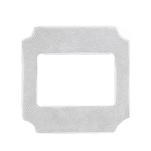  Комплект мопове влажно почистване за робот за прозорци Mamibot iglassbot W120 903171 111061 на топ цена - PIC.bg