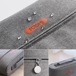 Прахосмукачка Луксозна чанта за аксесоари за Xiaomi Roidmi 4