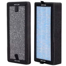  Oberon 180 - Резервен комплект филтри за пречиствател за въздух 903185 111189 на топ цена - PIC.bg