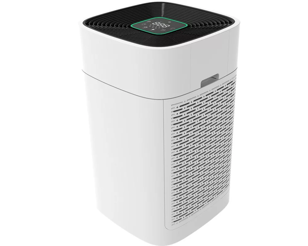 Пречиствател на въздух Oberon 800 WiFi, дизайн A (до 96 м2) - Пречиствател за въздух 2