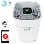 <span>Пречиствател на въздух</span> Oberon 800 WiFi, дизайн A (до 96 м2) - Пречиствател за въздух <span class='catalog-num-in-name'>111714-</span> - 