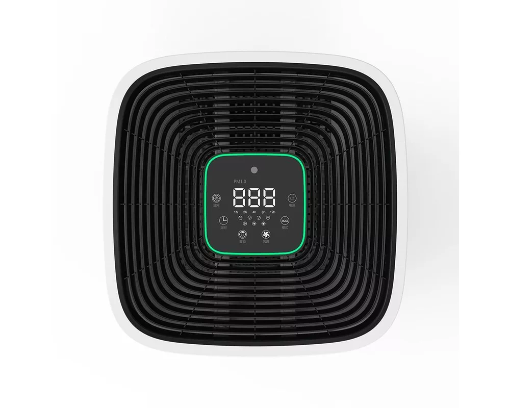 Пречиствател на въздух Oberon 800 WiFi, дизайн A (до 96 м2) - Пречиствател за въздух 5