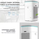 Пречиствател на въздух Oberon 800 WiFi, дизайн C (до 96 м2) - Пречиствател за въздух 2