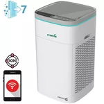 <span>Пречиствател на въздух</span> Oberon 800 WiFi, дизайн C (до 96 м2) - Пречиствател за въздух <span class='catalog-num-in-name'>11171--</span> - 