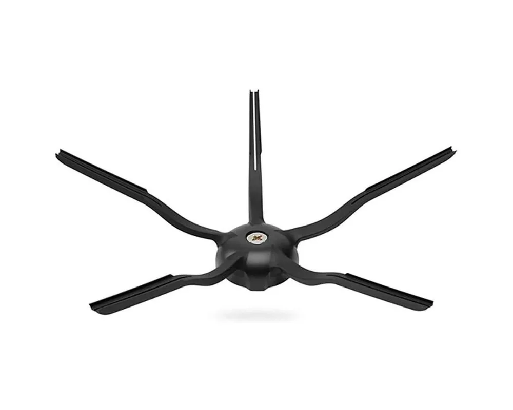 Аксесоар за прахосмукачки Силиконова странична четка за прахосмукачка робот Xiaomi 1st Generation / Roborock S50/55 / S5 MAX (алтернативна) 2