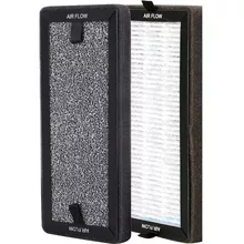  Oberon 280 - 2 комплекта резервни комбинирани филтри за пречиствател за въздух 903209 111186 на топ цена - PIC.bg