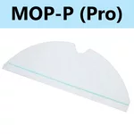 <span>Аксесоар за прахосмукачки</span> 1 бр. Еднократен моп за прахосмукачка робот Xiaomi Mi Robot Vacuum Mop-P (Pro) (ОРИГИНАЛЕН) <span class='catalog-num-in-name'>111944/30</span> - 