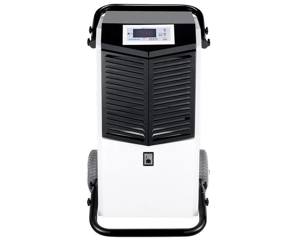 Пречиствател на въздух Влагоабсорбатор Attractive TRITON 50 (до 50 л/24 часа) 3
