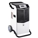 Пречиствател на въздух Влагоабсорбатор Attractive TRITON 50 (до 50 л/24 часа) 4