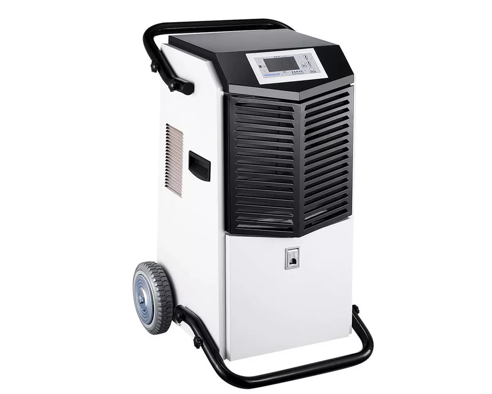 Пречиствател на въздух Влагоабсорбатор Attractive TRITON 50 (до 50 л/24 часа) 4