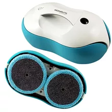  Moneual Everybot RS500 - Роботизирана подомиячка 903264 111545 на топ цена - PIC.bg