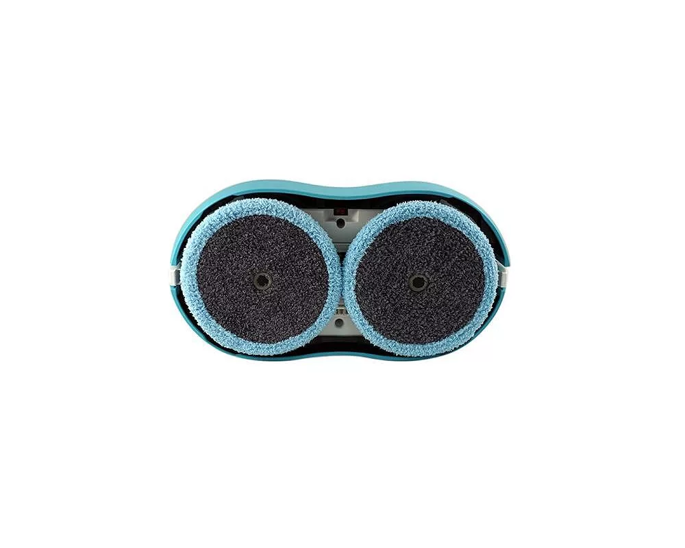 Електрически моп Moneual Everybot RS500 - Роботизирана подомиячка 6