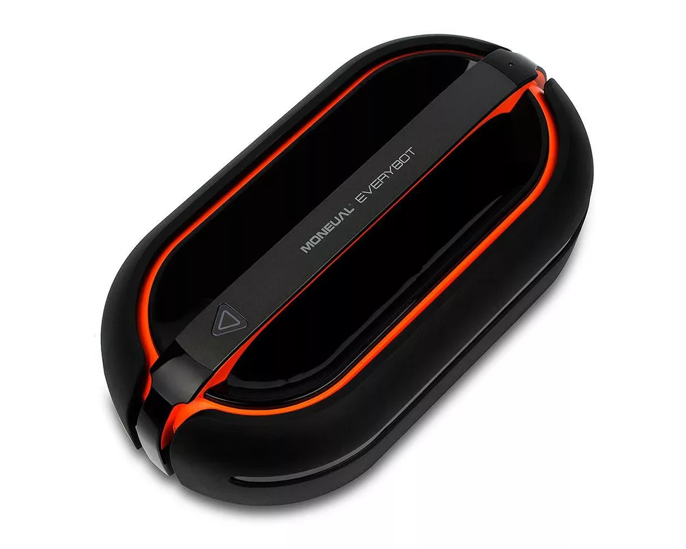 Електрически моп Moneual Everybot RS700 - Роботизирана подомиячка 5