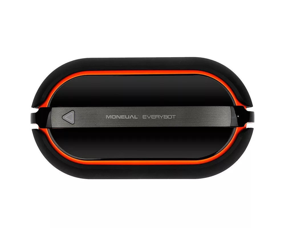Електрически моп Moneual Everybot RS700 - Роботизирана подомиячка 4