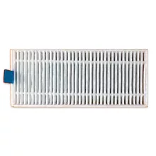  Миещ се HEPA филтър с дунапрен за прахосмукачка робот MAGNUM MAX 903267 110136 на топ цена - PIC.bg