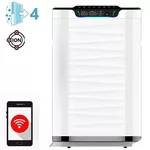 <span>Пречиствател на въздух</span> Oberon 600 WiFi (до 72 м2) - Пречиствател за въздух <span class='catalog-num-in-name'>110315</span> - 