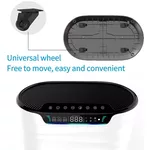Пречиствател на въздух Oberon 600 WiFi (до 72 м2) - Пречиствател за въздух 4