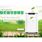 Пречиствател на въздух Oberon 600 WiFi (до 72 м2) - Пречиствател за въздух 8