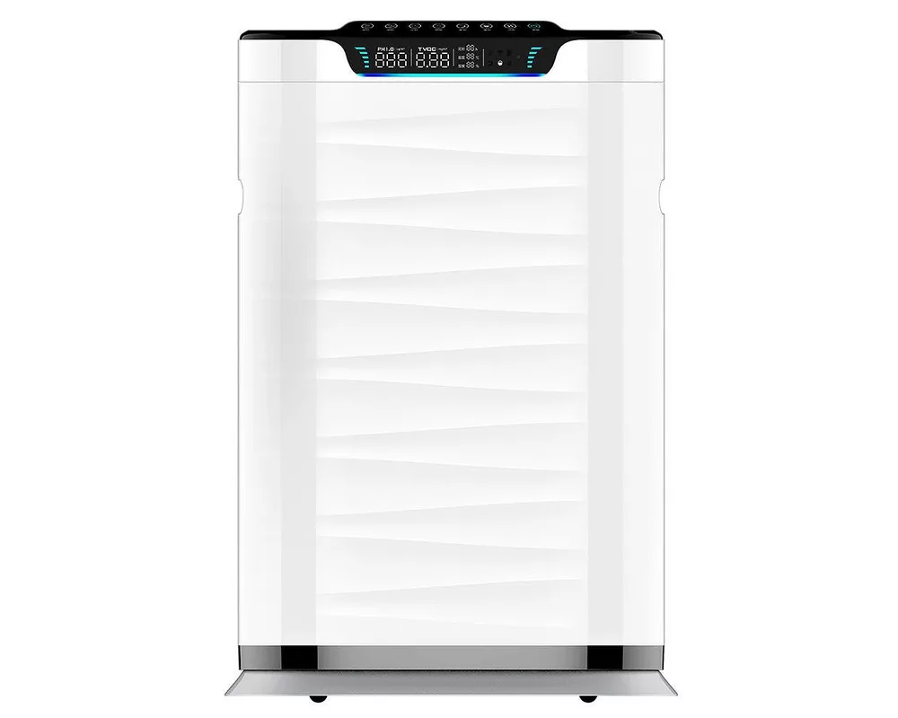 Пречиствател на въздух Oberon 600 WiFi (до 72 м2) - Пречиствател за въздух 2