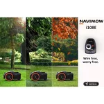 Косачка   робот без ограничителен кабел SEGWAY NAVIMOW i108E - до 800 кв.м. + безплатен 4G модул 4