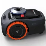 Косачка   робот без ограничителен кабел SEGWAY NAVIMOW i108E - до 800 кв.м. + безплатен 4G модул 2