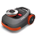 <span>Косачка</span>   робот без ограничителен кабел SEGWAY NAVIMOW H1500E - до 1500 кв.м <span class='catalog-num-in-name'>110452</span> - 