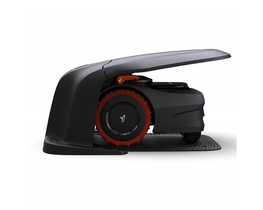 Косачка Гараж за робот   SEGWAY Navimow 3