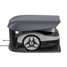  Гараж за   робот RoboUp Racoon 2 SE 907223 110601 на топ цена - PIC.bg