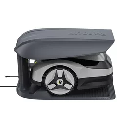  Гараж за   робот RoboUp Racoon 2 SE 907223 110601 на топ цена - PIC.bg