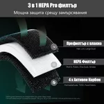 Пречиствател на въздух Пречиствател за въздух DREO 530AS (до 25 м2) 3