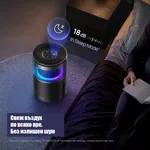 Пречиствател на въздух Пречиствател за въздух DREO 530AS (до 25 м2) 7