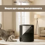 Пречиствател на въздух Пречиствател за въздух DREO 530AS (до 25 м2) 8
