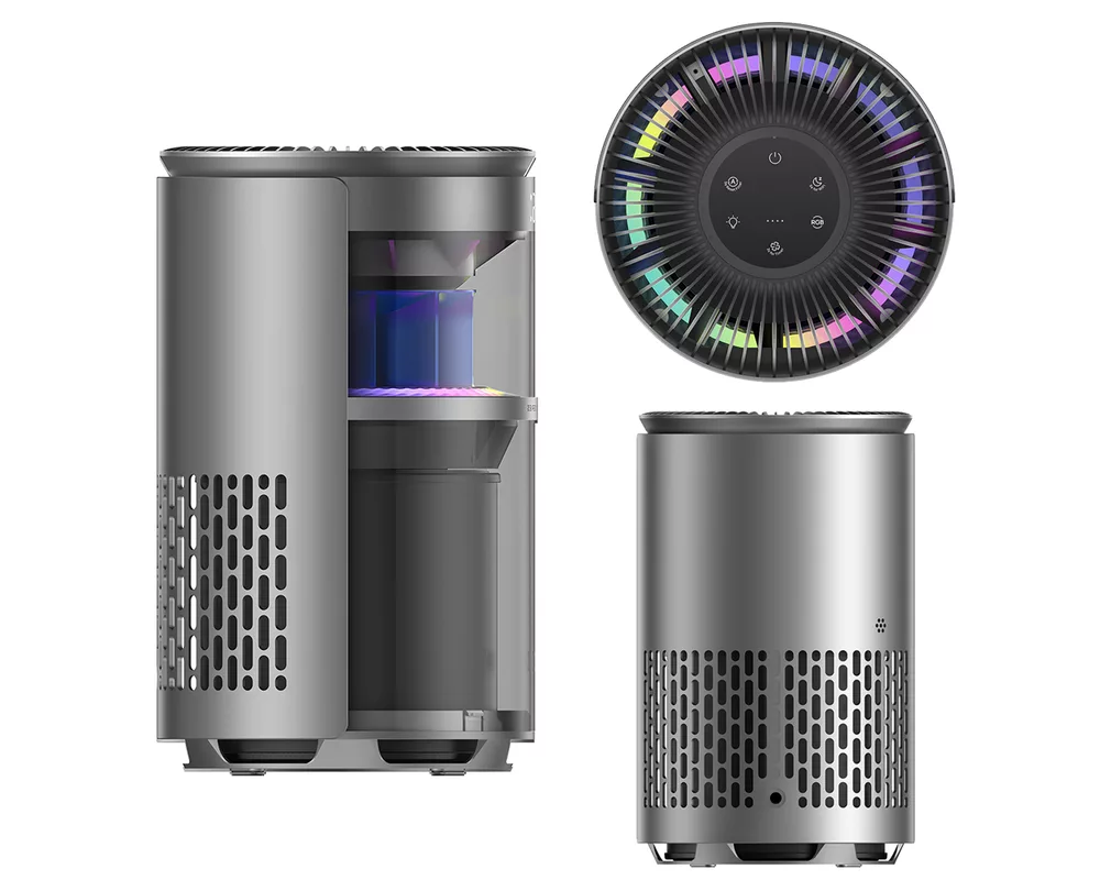 Пречиствател на въздух Пречиствател за въздух DREO 530AS (до 25 м2) 12