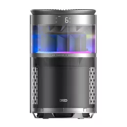  Пречиствател за въздух DREO 530AS (до 25 м2) 923754 110596 на топ цена - PIC.bg
