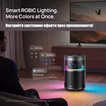 Пречиствател на въздух Пречиствател за въздух DREO 530AS (до 25 м2) 5