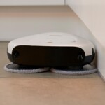 Електрически моп Everybot TS300 - Роботизирана подомиячка 22 Електрически моп Everybot TS300 - Роботизирана подомиячка 22