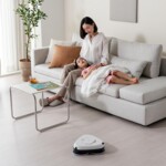 Електрически моп Everybot TS300 - Роботизирана подомиячка 23 Електрически моп Everybot TS300 - Роботизирана подомиячка 23